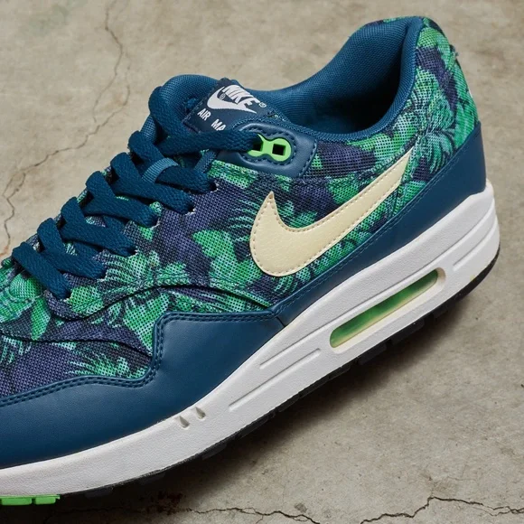 Nike Air Max 1 GPX ‘Floral’ - Picture 5 of 10